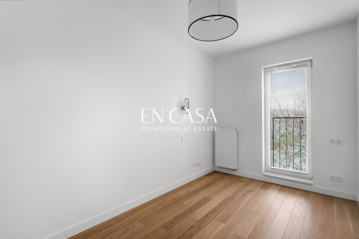 Apartment Rent Warszawa Mokotów Lotników&nbsp;ave. 10